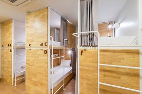Sleep Z Hostel by Icon Park