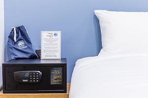 Sleep Z Hostel by Icon Park