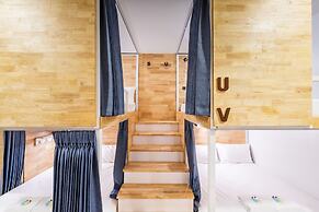 Sleep Z Hostel by Icon Park