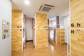 Sleep Z Hostel by Icon Park