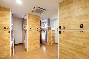 Sleep Z Hostel by Icon Park