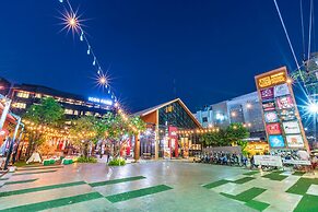 Sleep Z Hostel by Icon Park