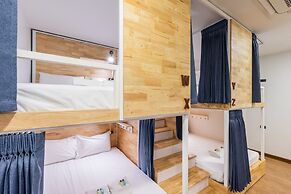 Sleep Z Hostel by Icon Park
