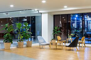 Sleep Z Hostel by Icon Park