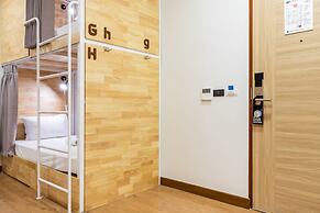 Sleep Z Hostel by Icon Park