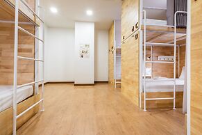 Sleep Z Hostel by Icon Park