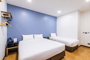 Sleep Z Hostel by Icon Park