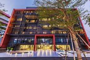 Sleep Z Hostel by Icon Park