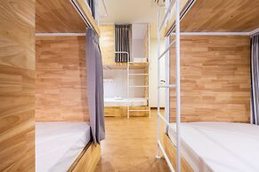 Sleep Z Hostel by Icon Park