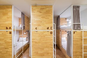 Sleep Z Hostel by Icon Park