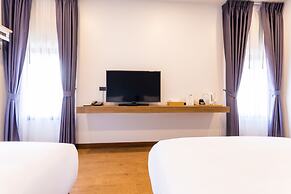 Sleep Z Hostel by Icon Park