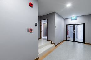 Sleep Z Hostel by Icon Park