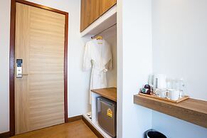 Sleep Z Hostel by Icon Park