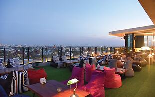 Sleep Z Hostel by Icon Park