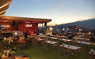 Sleep Z Hostel by Icon Park