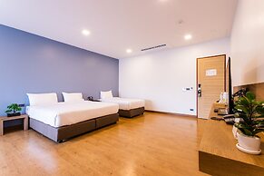 Sleep Z Hostel by Icon Park