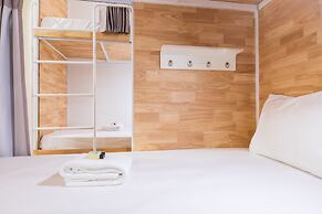 Sleep Z Hostel by Icon Park