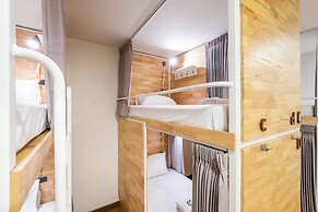 Sleep Z Hostel by Icon Park