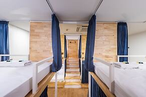 Sleep Z Hostel by Icon Park