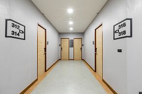 Sleep Z Hostel by Icon Park