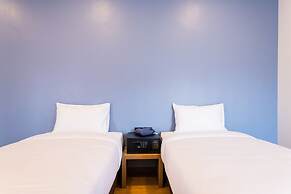 Sleep Z Hostel by Icon Park