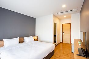 Sleep Z Hostel by Icon Park