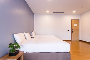 Sleep Z Hostel by Icon Park