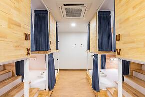 Sleep Z Hostel by Icon Park