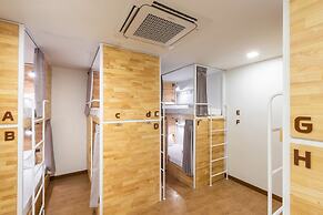 Sleep Z Hostel by Icon Park