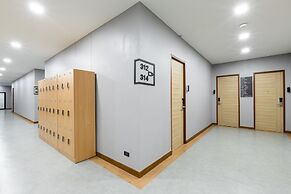 Sleep Z Hostel by Icon Park