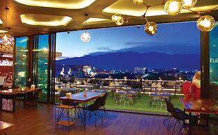 Sleep Z Hostel by Icon Park