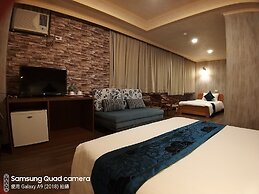Guan Lun Hotel