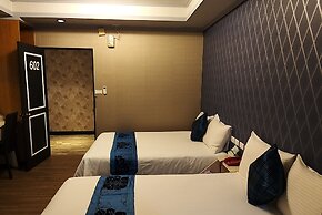 Guan Lun Hotel