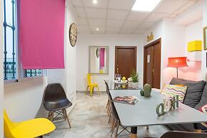 Marques de Larios especial grupos