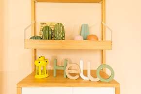 Marques de Larios especial grupos