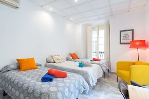 Marques de Larios especial grupos