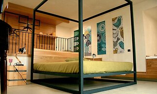 Punta Bianca Suite&Home Experience