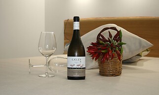 Punta Bianca Suite&Home Experience