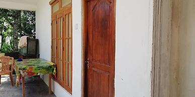 Ella Forest Eco View