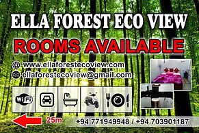 Ella Forest Eco View