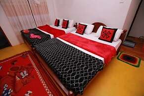 Ella Forest Eco View