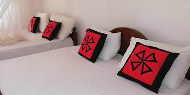 Ella Forest Eco View