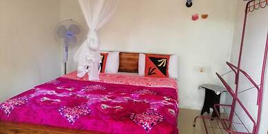 Ella Forest Eco View