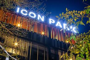 Icon Park Hotel Chiang Mai