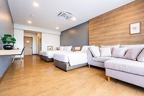 Icon Park Hotel Chiang Mai