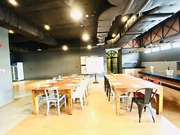 Icon Park Hotel Chiang Mai