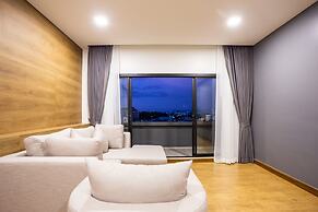 Icon Park Hotel Chiang Mai