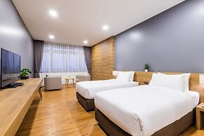 Icon Park Hotel Chiang Mai