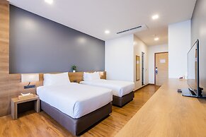 Icon Park Hotel Chiang Mai