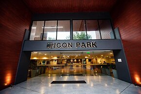 Icon Park Hotel Chiang Mai